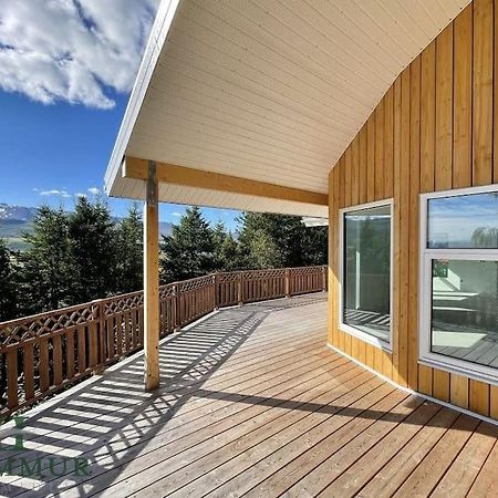 Forest Hideaway Near Akureyri Extérieur photo