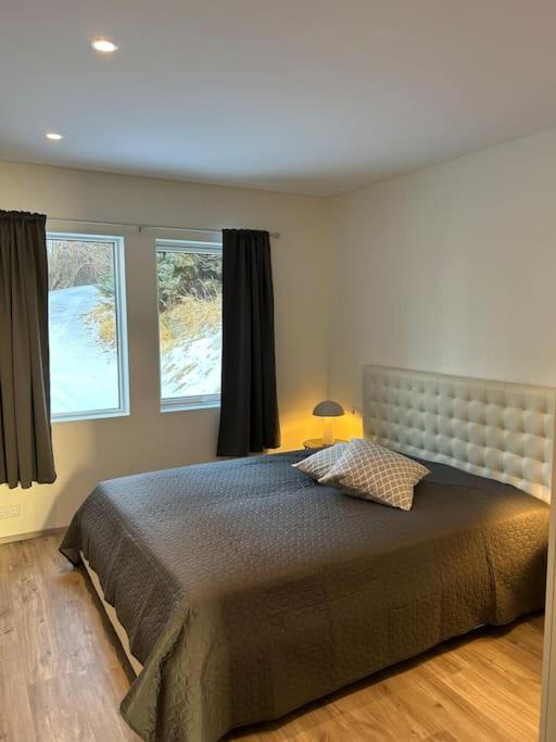 Forest Hideaway Near Akureyri Extérieur photo